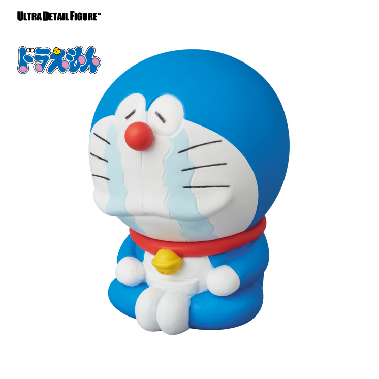 UDF 藤子F不二雄系列第7彈  -  再見哆啦A夢 - UDF Fujiko F Fujio series 7 - GoodbyeDoraemon