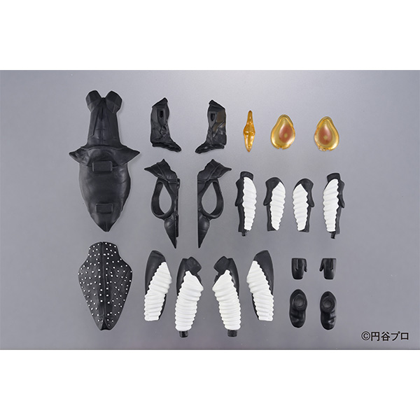 趣味解體拼圖Fantasy - 杰頓 - Kaitai Puzzle Fantasy - Zetton