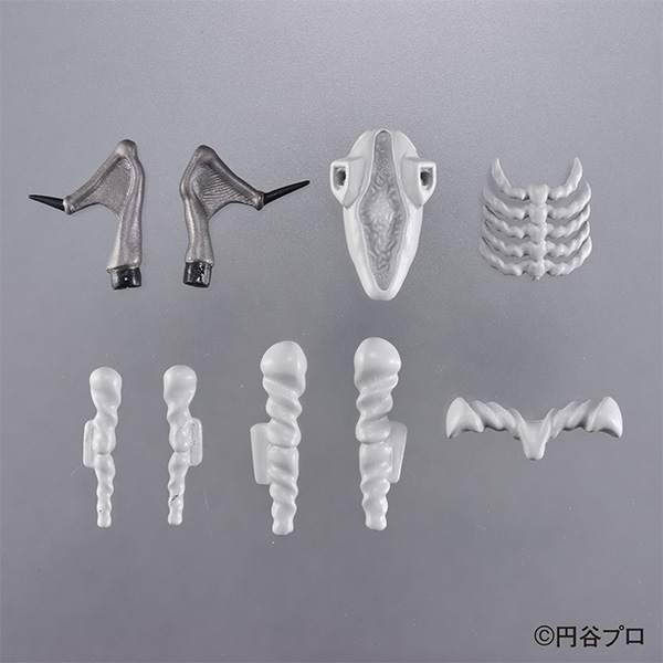 趣味解體拼圖Fantasy - 杰頓 - Kaitai Puzzle Fantasy - Zetton