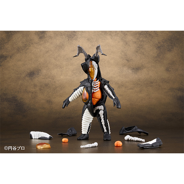 趣味解體拼圖Fantasy - 杰頓 - Kaitai Puzzle Fantasy - Zetton