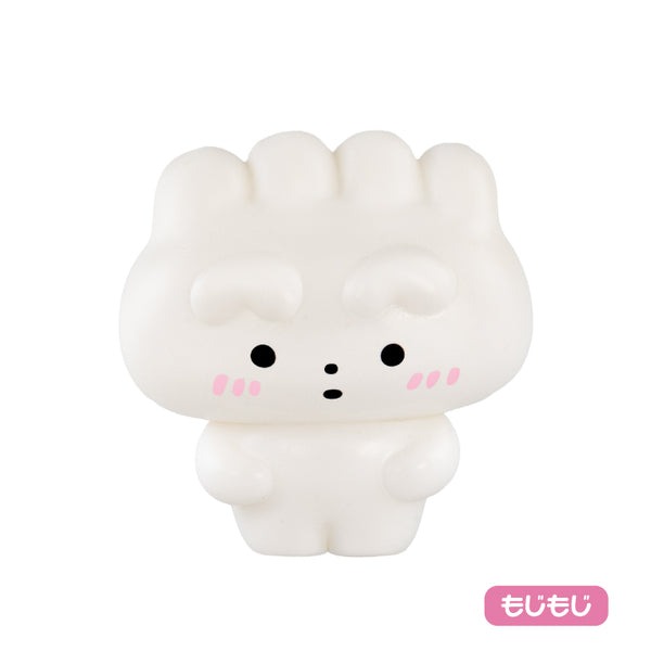 餃子君 迷你玩偶盒玩系列 - 隨機單抽 - Kenelephant Gyoza Chan miniature figure collection - assortment