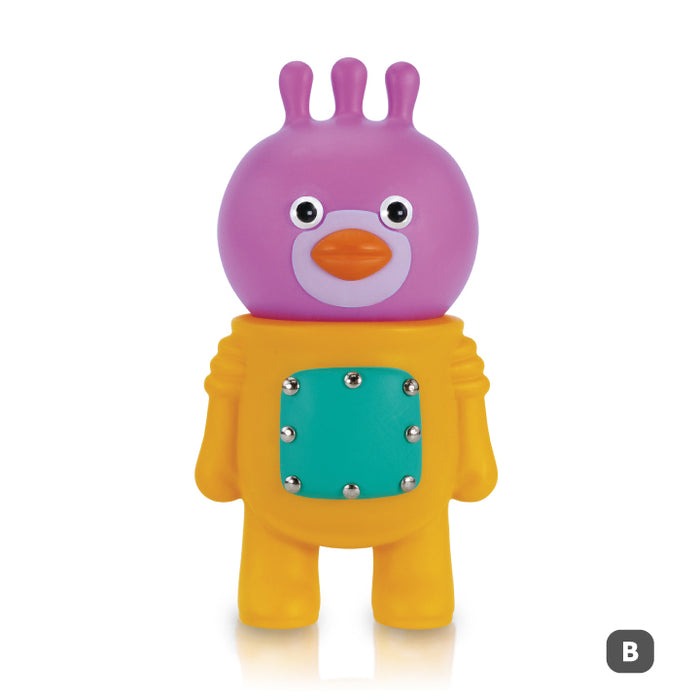 FunnFunn 迷你玩偶盒玩系列 - 隨機單抽  - Kenelephant FunnFunn Miniature Figure series - assortment 