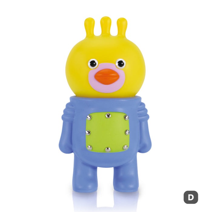 FunnFunn 迷你玩偶盒玩系列 - 隨機單抽  - Kenelephant FunnFunn Miniature Figure series - assortment 