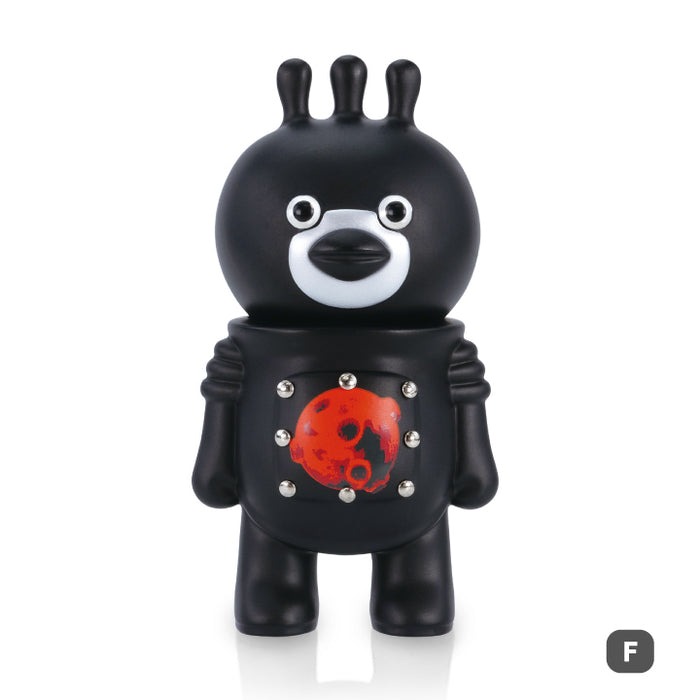 FunnFunn 迷你玩偶盒玩系列 - 隨機單抽  - Kenelephant FunnFunn Miniature Figure series - assortment 