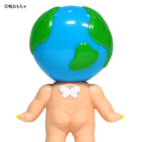 大地之子 - 原色版本 - Leeeeee Toy - Original Earthly 