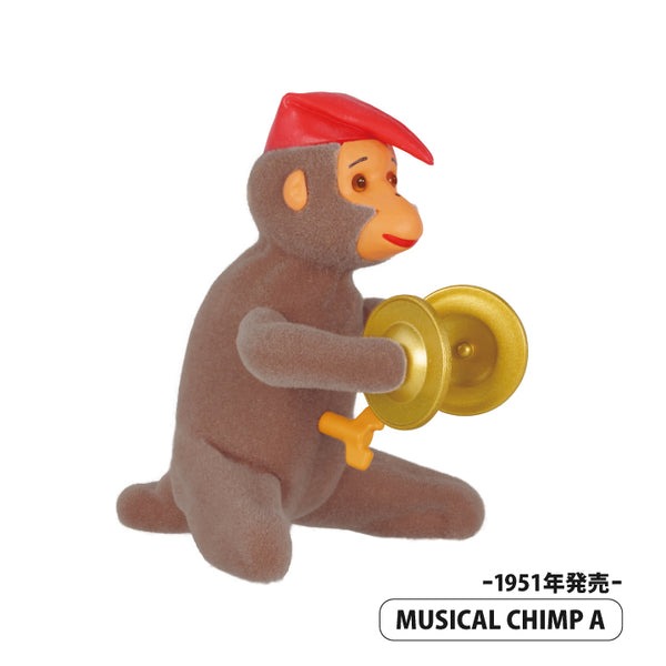 Iwaya 動物玩具 迷你收藏盒玩 - 隨機單抽  - Kenelephant Iwaya amimal toys mini figure collection - assortment