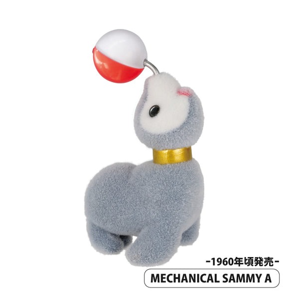 Iwaya 動物玩具 迷你收藏盒玩 - 隨機單抽  - Kenelephant Iwaya amimal toys mini figure collection - assortment