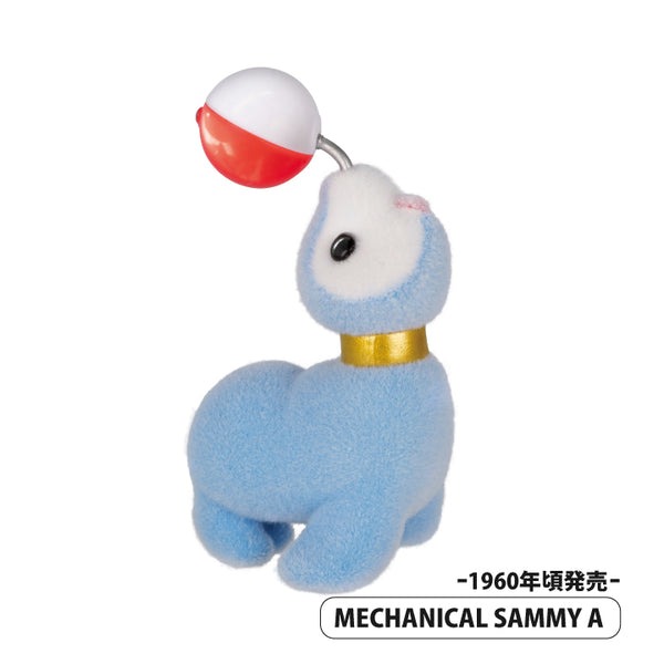 Iwaya 動物玩具 迷你收藏盒玩 - 隨機單抽  - Kenelephant Iwaya amimal toys mini figure collection - assortment