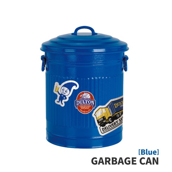 DULTON 垃圾桶迷你收藏盒玩系列 - 隨機單抽 - Kenelephant DULTON Dust Box miniature mascot - assortment