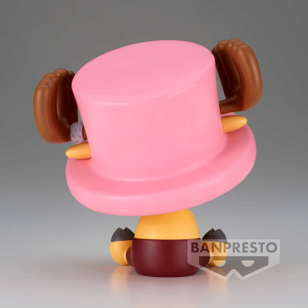 航海王 SOFVIMATES - 多尼多尼喬巴 - One Piece SOFVIMATES - Tony Tony Chopper