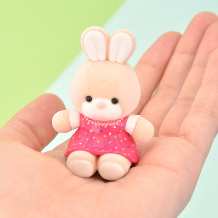 吉德布偶 迷你收藏盒玩系列 第四彈 - 隨機單抽 - Kenelephant Yoshitoku no Nuigurumi figure collection series 4 - assortment