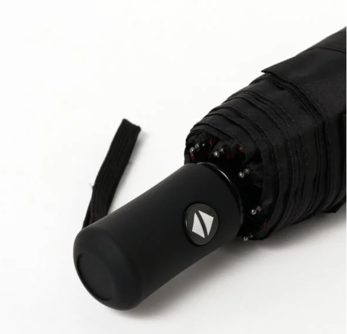 RJB 自動摺疊傘 - 惡魔情人節 - Rockin' Jelly Bean Automatic Folding Umbrella - Evil Valentine