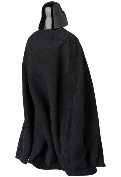 MAFEX 星際大戰: 歐比王·肯諾比 - 達斯維達(黑武士) - MAFEX Star Wars Obi-Wan Kenobi - Darth Vader