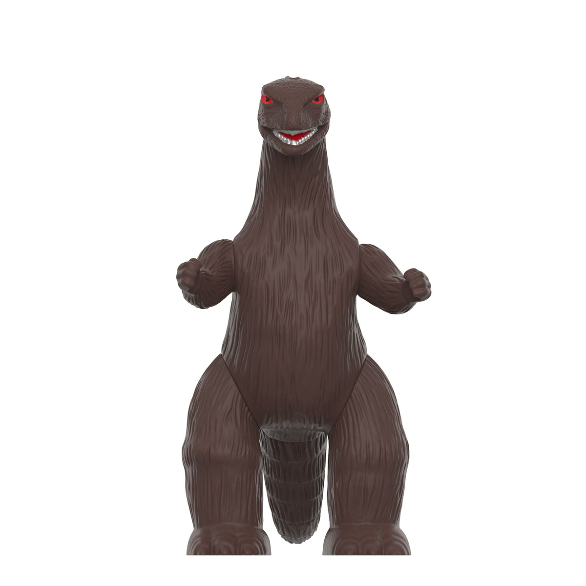 東寶哥吉拉 3.75吋復古人偶 怪獸盒玩系列 W6  - 隨機單抽 - ReAction 3.75" Figure TOHO Godzilla Kaiju Blind Box W6 Marusan series - Assortment