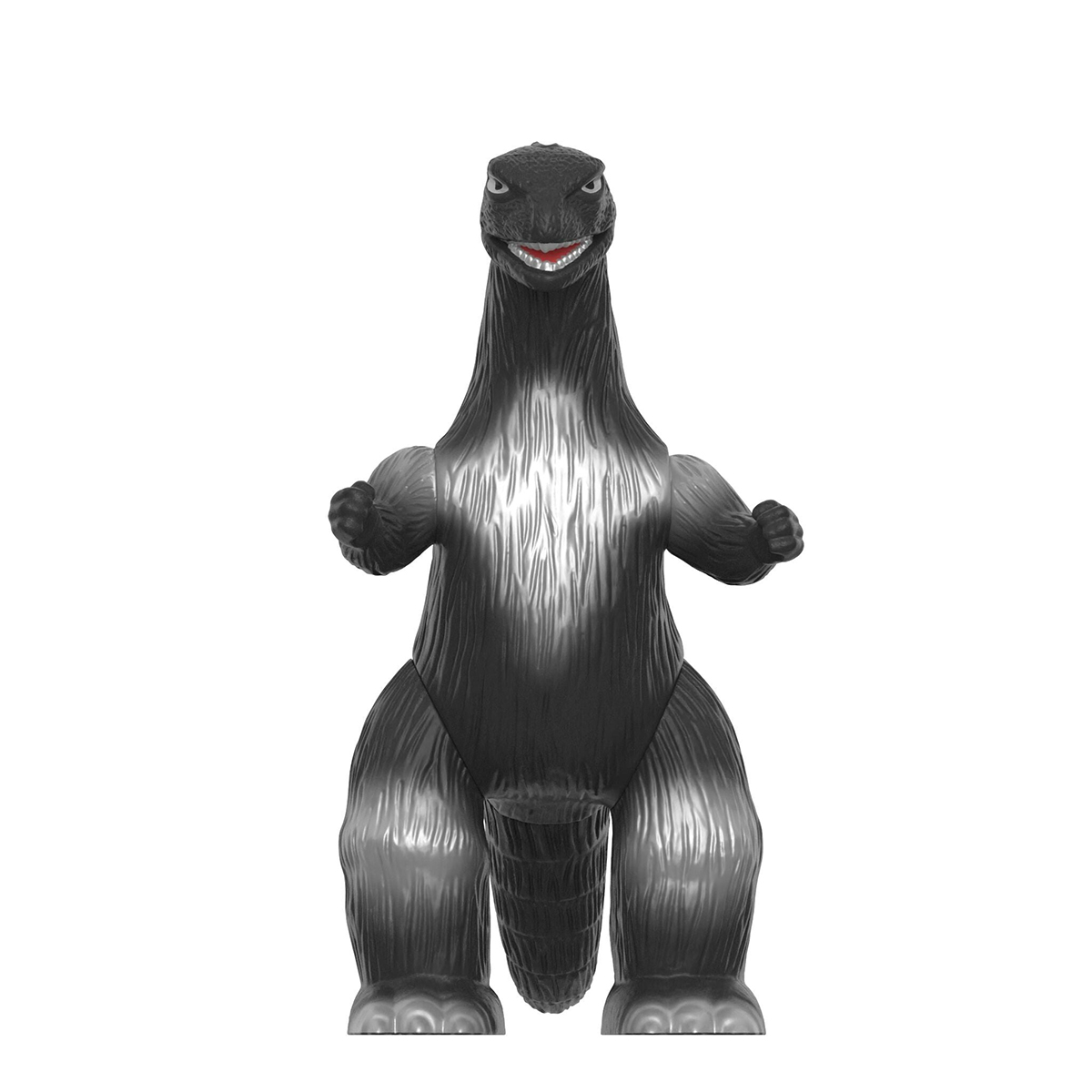 東寶哥吉拉 3.75吋復古人偶 怪獸盒玩系列 W6  - 隨機單抽 - ReAction 3.75" Figure TOHO Godzilla Kaiju Blind Box W6 Marusan series - Assortment