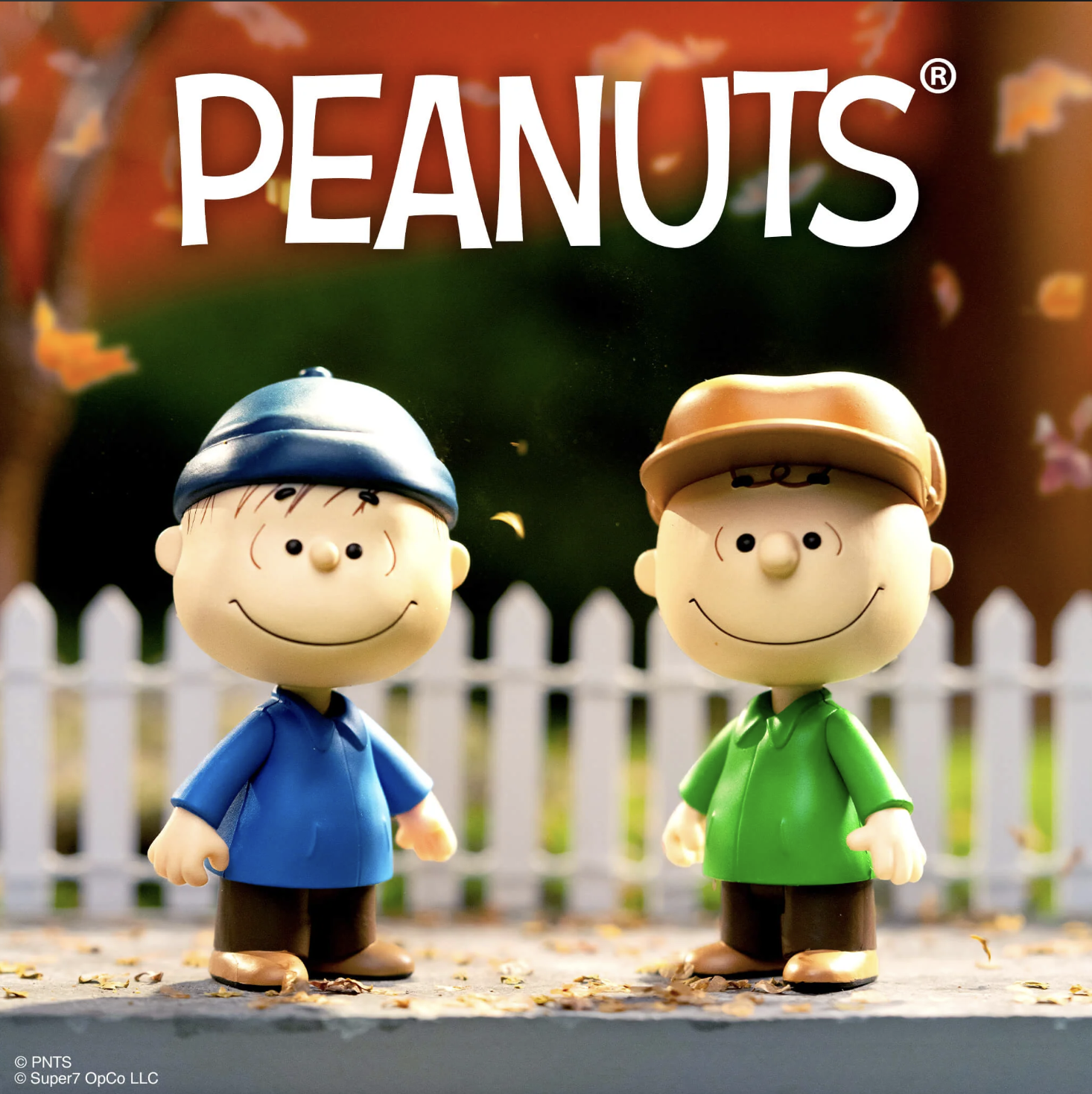 花生漫畫 3.75吋復古人偶 第四波 盒玩系列 - 隨機單抽 - ReAction 3.75" Figure - Peanuts Wave 4 Individual Blind Box - assortment