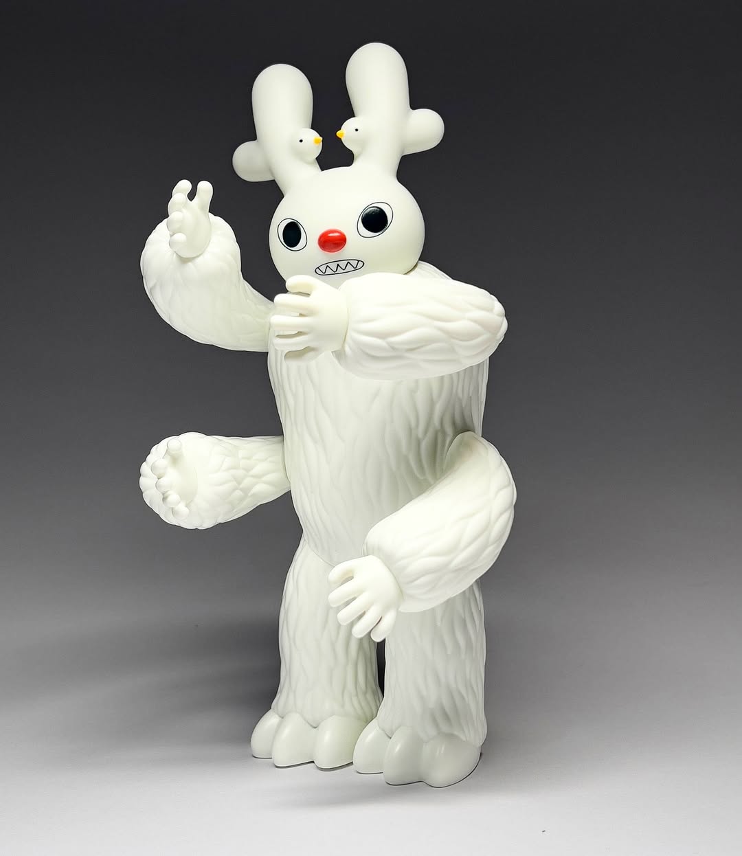 Chi Wu 57- 夢獸 - The Little Hut X jxjbooks X Chi Wu 57 - Dream Beast