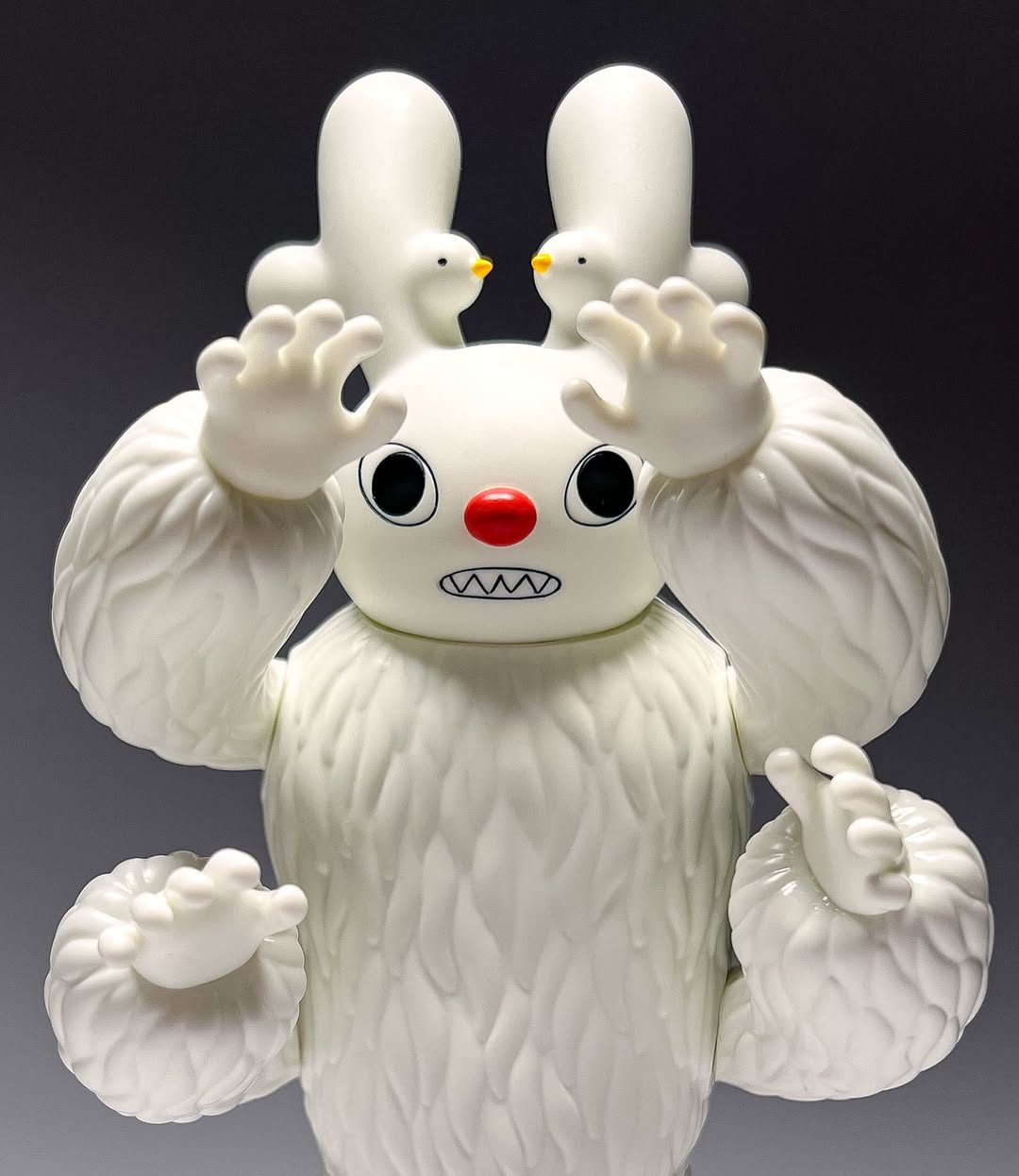 Chi Wu 57- 夢獸 - The Little Hut X jxjbooks X Chi Wu 57 - Dream Beast