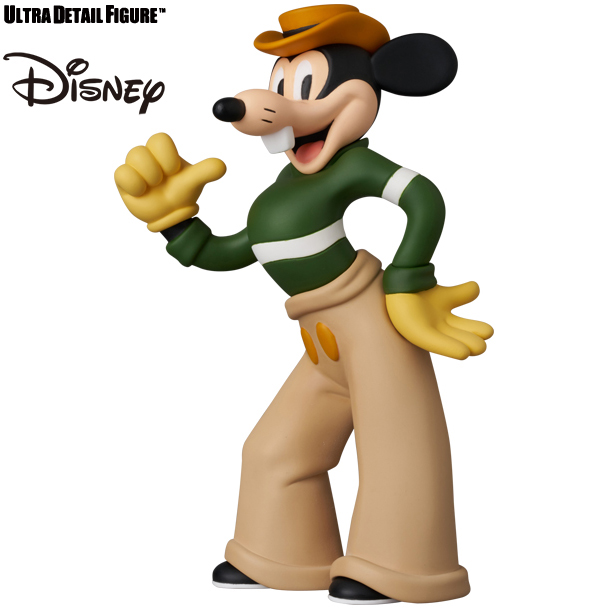 UDF 迪士尼系列 第11彈 - 莫蒂默老鼠 - UDF Disney series 11 - Mortimer Mouse