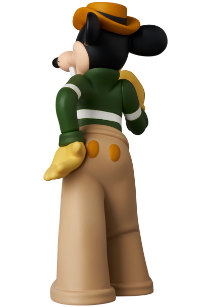 UDF 迪士尼系列 第11彈 - 莫蒂默老鼠 - UDF Disney series 11 - Mortimer Mouse