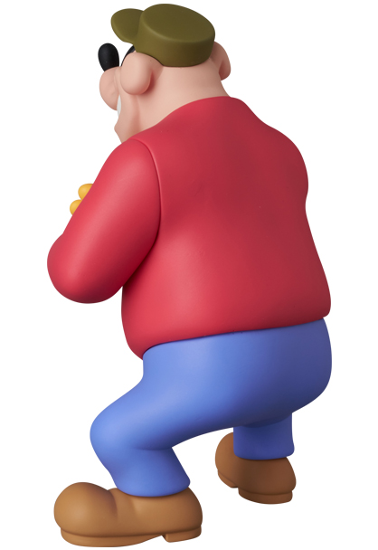 UDF 迪士尼系列 第11彈 - 比格兄弟 - UDF Disney series 11 - The Beagle Boys