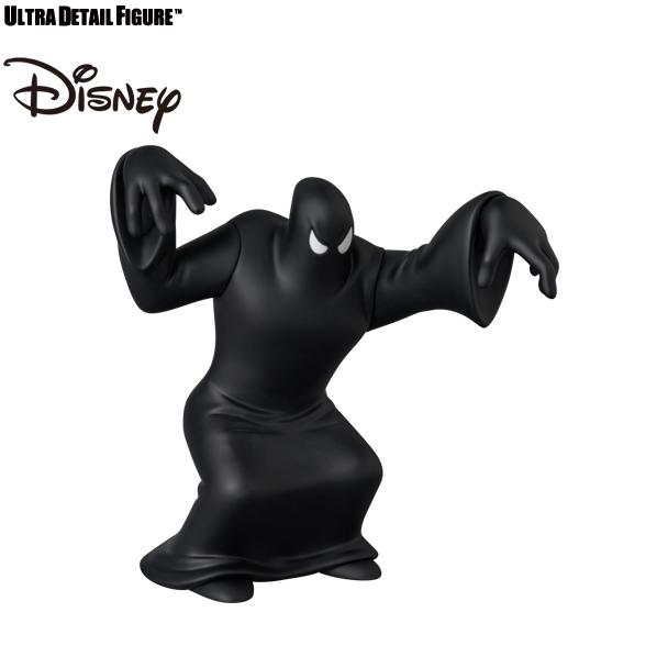 UDF 迪士尼系列 第11彈 - 幽靈布洛特 - UDF Disney series 11 - The Phantom Blot