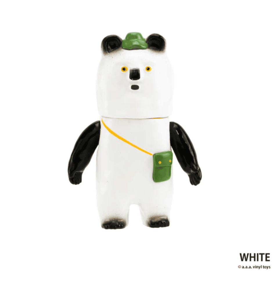 Kurikun 迷你玩偶盒玩系列 - 隨機單抽 - Kenelephant a.a.a. Vinyl Toys Kurikun miniature figure collection - assortment