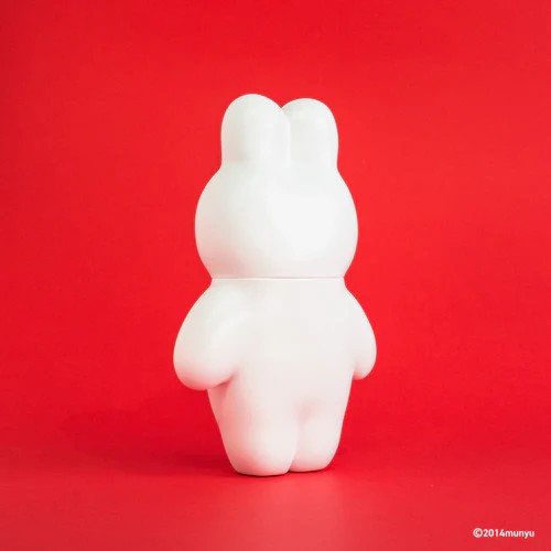 Muunyu PukuPuku 軟膠人偶 - Kenelephant Muunyu PukuPuku soft vinyl doll