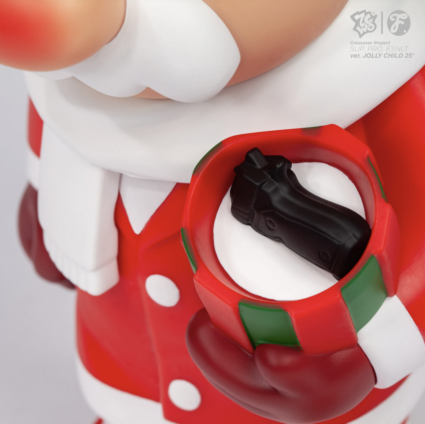 愚者樂園 聖誕殺手25 - Fools Paradise - SUP. PRO. ESNTL // JOLLY CHILD 25'