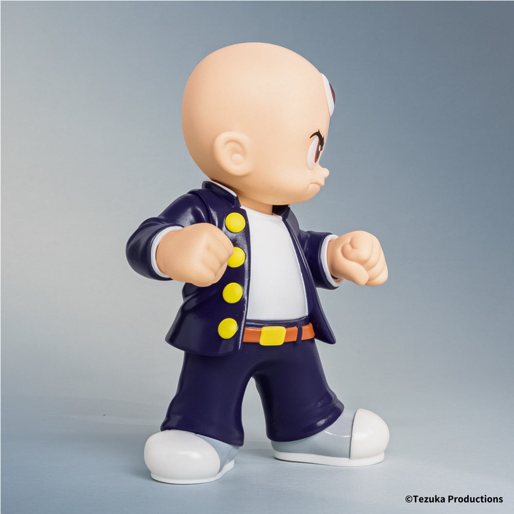 手塚治虫 角色軟膠系列007 - 寫樂保介 - Kenelephant Tezuka Osamu Characters Sofvi Collection 007 - 写楽保介