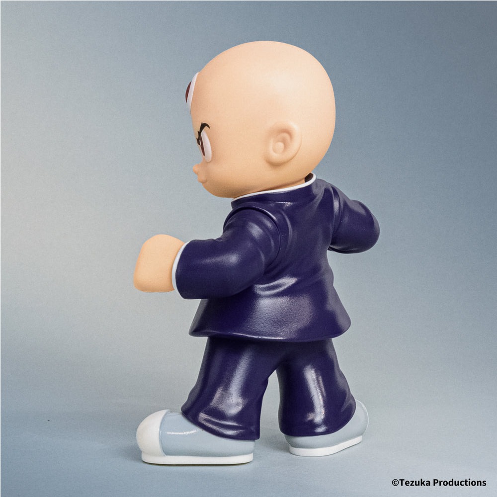 手塚治虫 角色軟膠系列007 - 寫樂保介 - Kenelephant Tezuka Osamu Characters Sofvi Collection 007 - 写楽保介