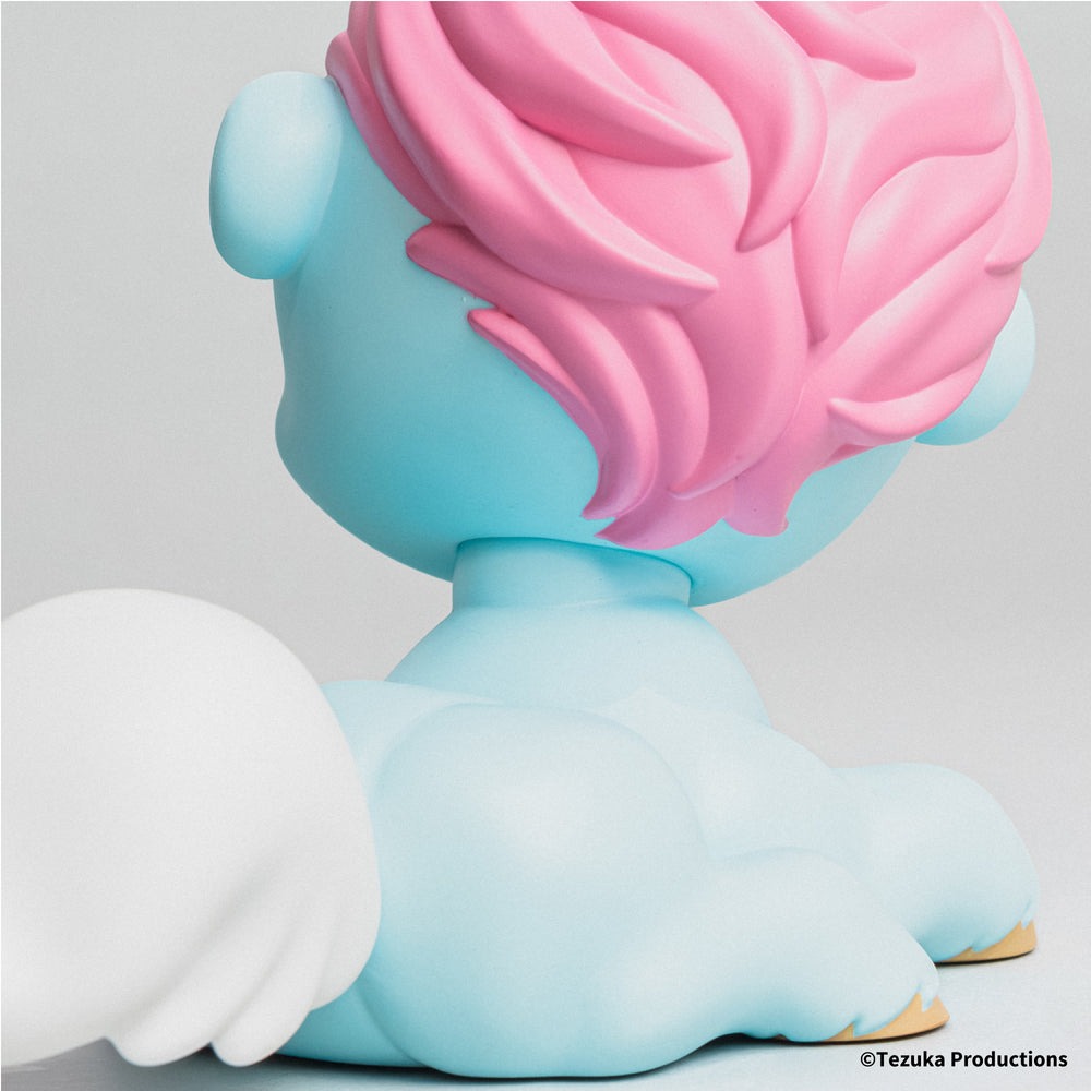 手塚治虫 角色軟膠系列008 - 小小獨角馬 - Kenelephant Tezuka Osamu Characters Sofvi Collection 008 - ユニコ