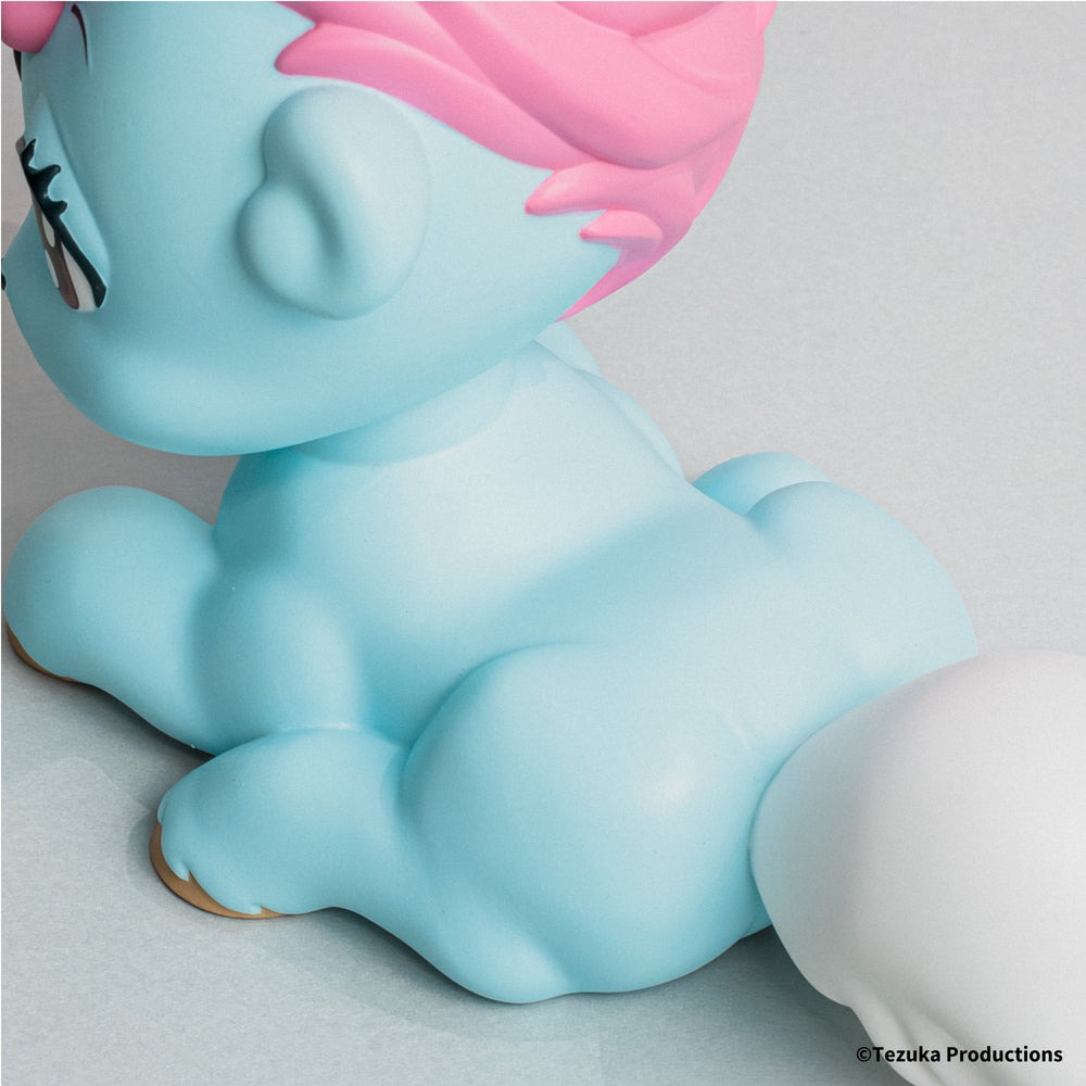 手塚治虫 角色軟膠系列008 - 小小獨角馬 - Kenelephant Tezuka Osamu Characters Sofvi Collection 008 - ユニコ