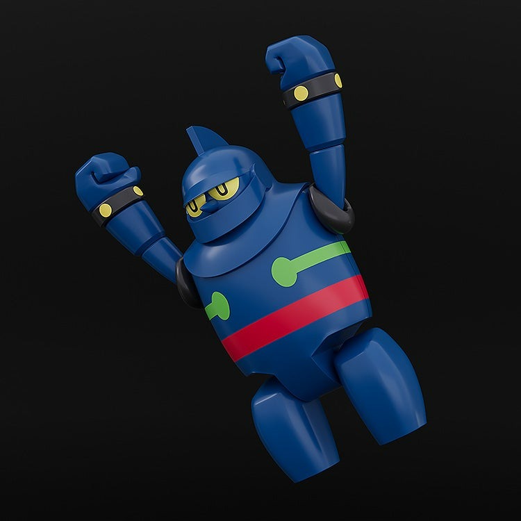 Brickroid 鐵人28號＆正太郎套組 - Brickroid TETSUJIN28 & Shotaro Set