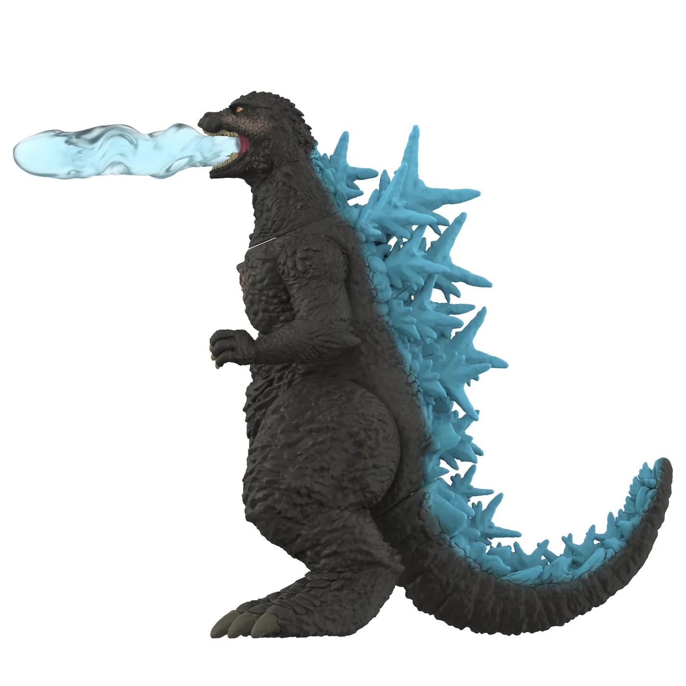 東寶哥吉拉 3.75吋復古人偶 怪獸盒玩系列 W8 - 隨機單抽 - ReAction 3.75" Figure TOHO Godzilla Kaiju Blind Box W8 (Minus One) - Assortment