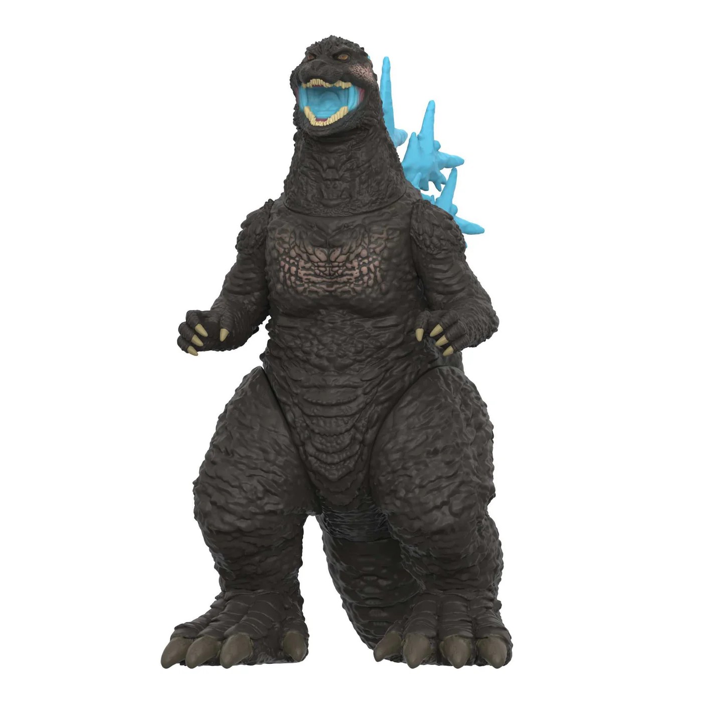東寶哥吉拉 3.75吋復古人偶 - 哥吉拉1.0 (充能) - ReAction 3.75" Figure TOHO Godzilla - Godzilla Minus One (Charging)