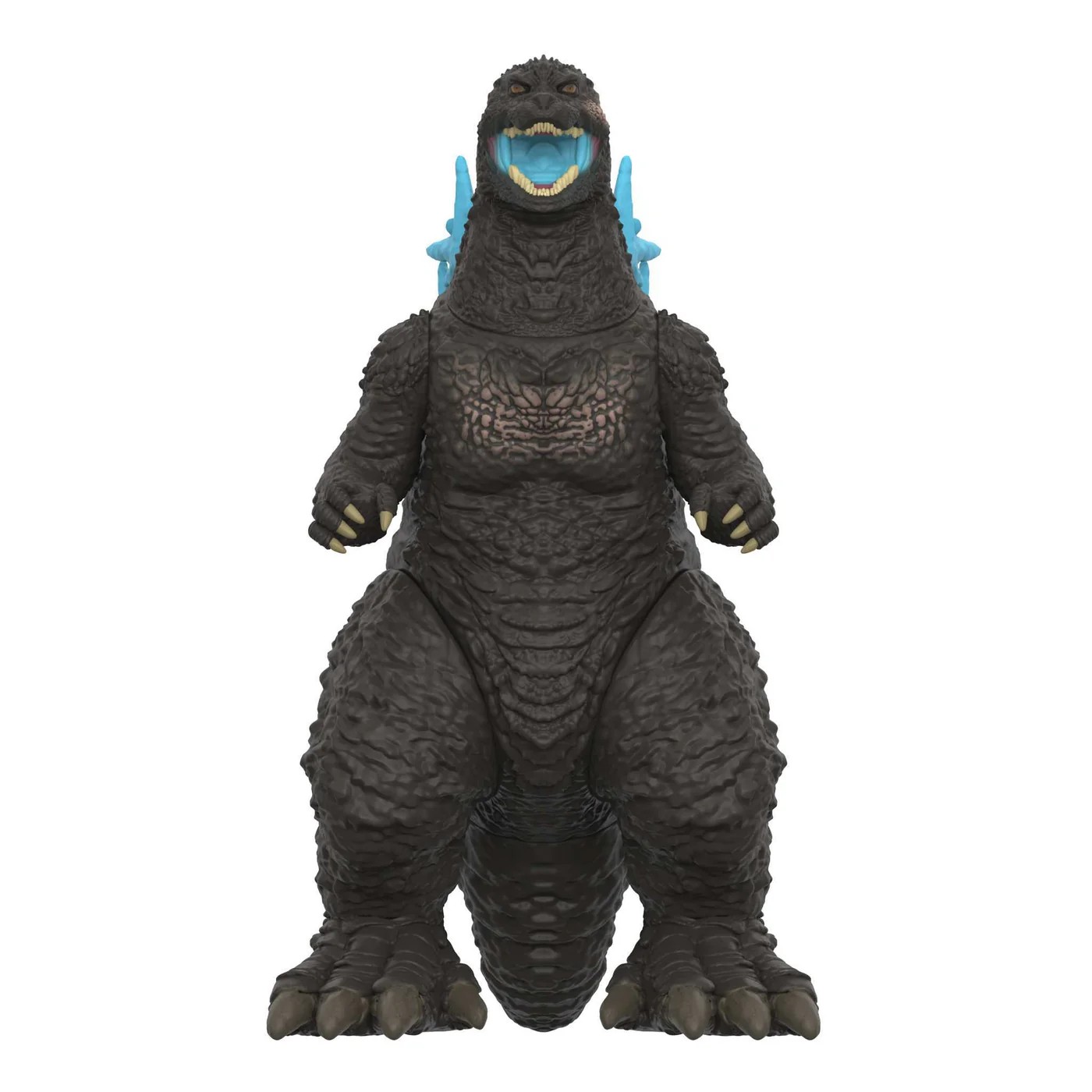 東寶哥吉拉 3.75吋復古人偶 - 哥吉拉1.0 (充能) - ReAction 3.75" Figure TOHO Godzilla - Godzilla Minus One (Charging)