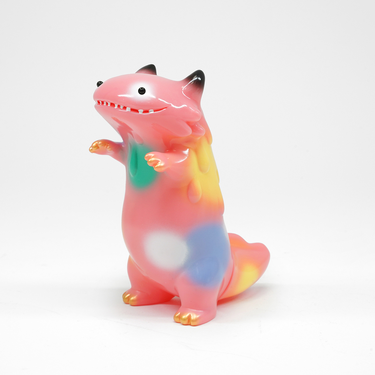 Shoko Nakazawa X The Little Hut - Byron Dot Red