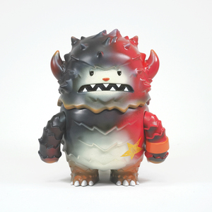 Shon Chen X The Little Hut - Lucas Star Beast Adventure