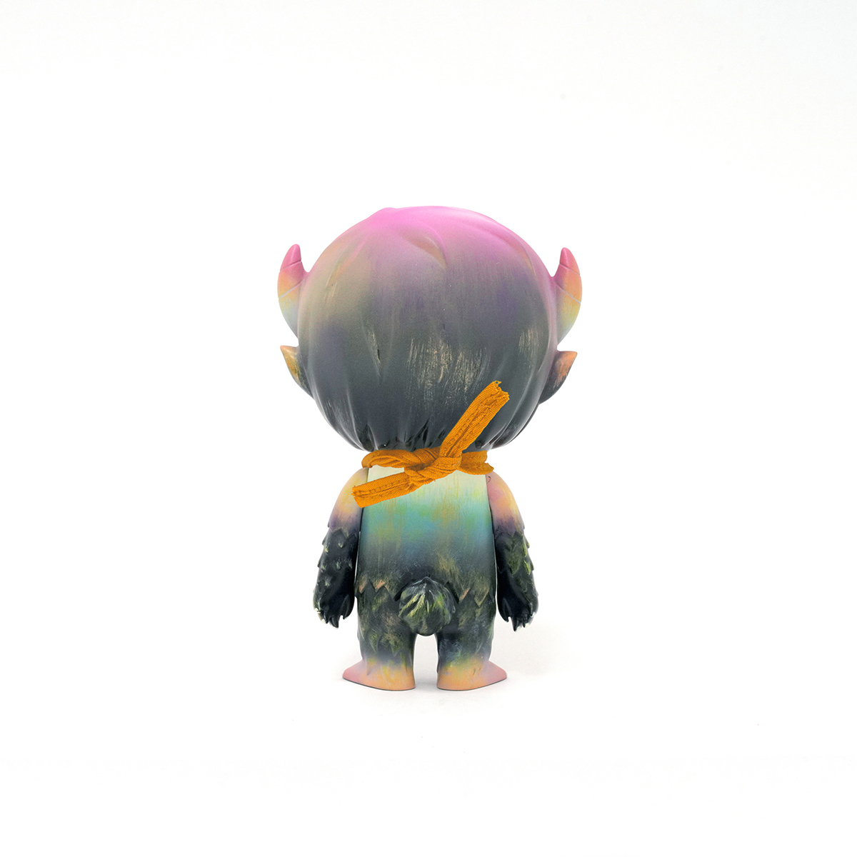 Shon Chen X The Little Hut - Nick Pastel adventure - Paradise Toy