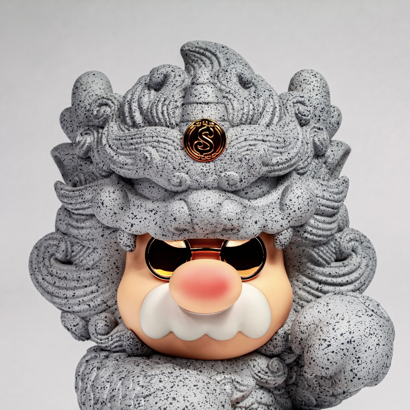 愚者樂園 愚者聚財麒麟  - Fools Paradise - KIRIN PROFESSIONAL // WEALTHY 