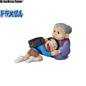 UDF 藤子F不二雄作品系列第17彈 - 奶奶的回憶 - UDF Fujiko F Fujio series 17 - Grandma's Memories