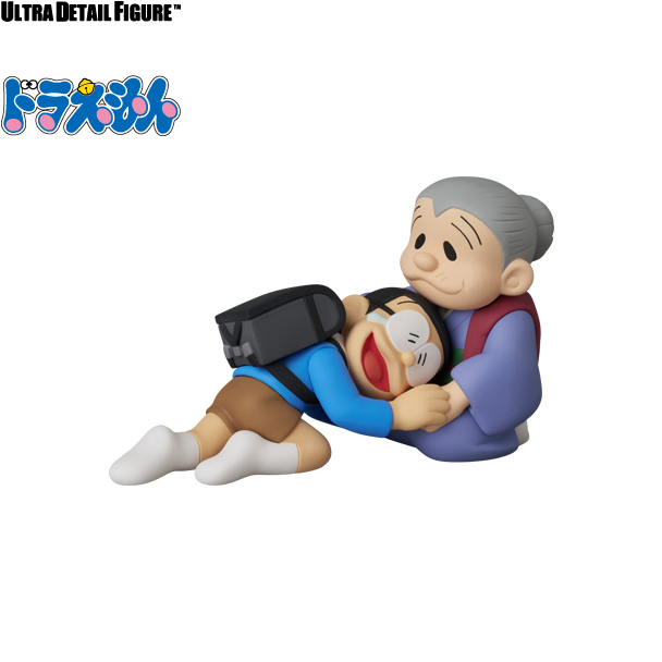UDF 藤子F不二雄作品系列第17彈 - 奶奶的回憶 - UDF Fujiko F Fujio series 17 - Grandma's Memories