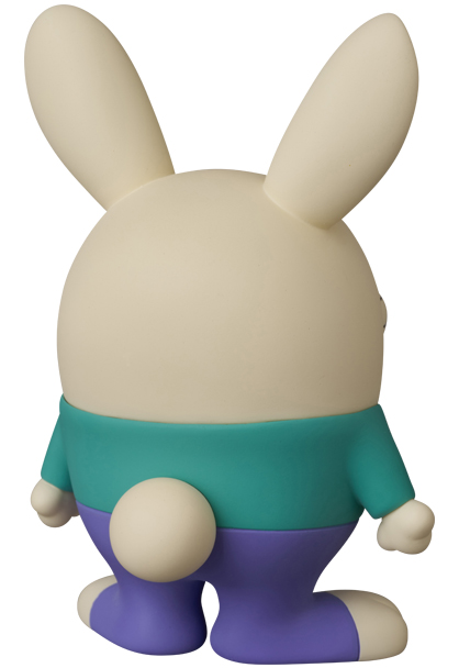 UDF 藤子F不二雄作品系列第17彈 - 兔兔醬 - UDF Fujiko F Fujio series 17 - Usagi-chan