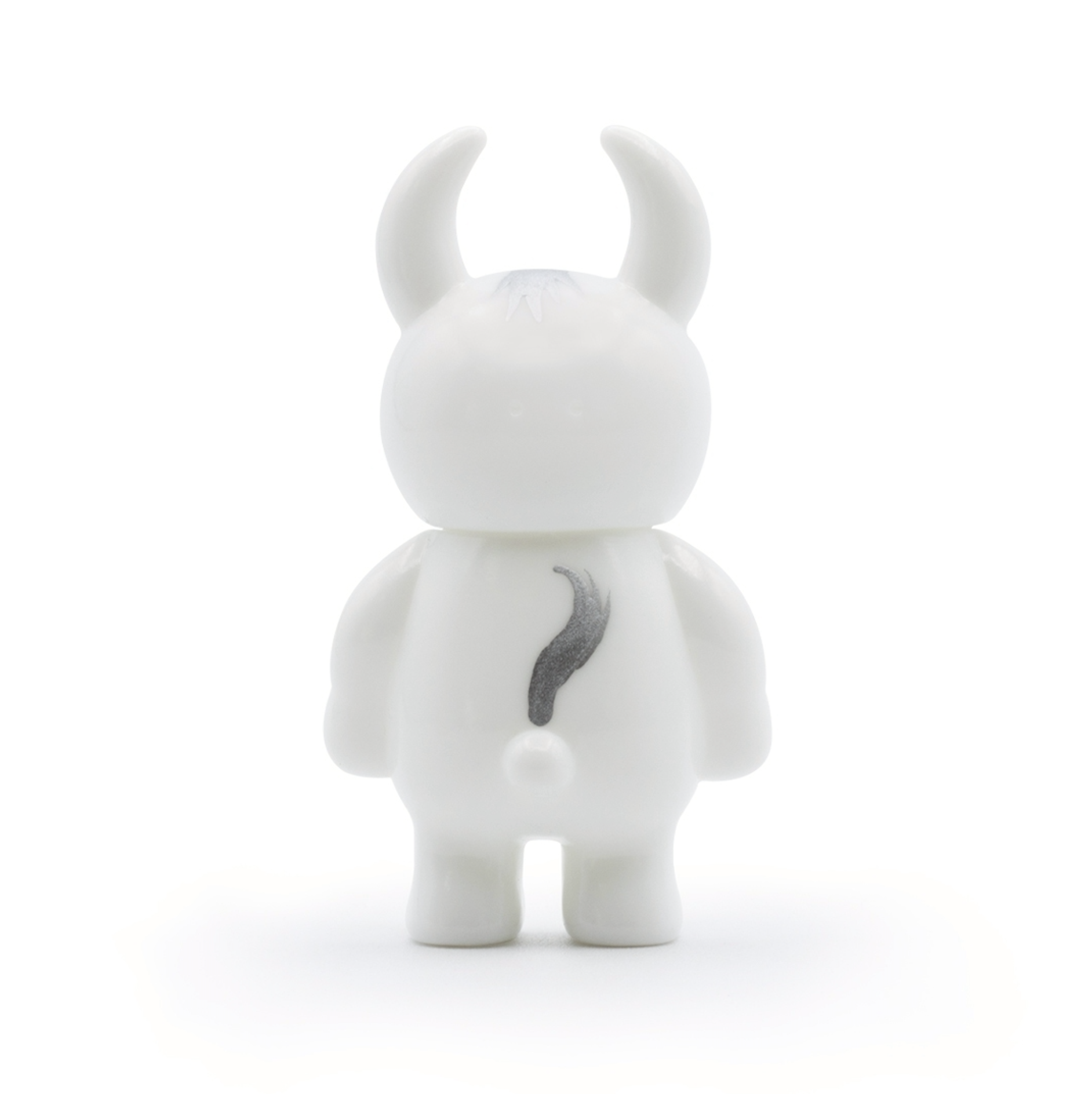 Horse UAMOU - 限定白 - Horse UAMOU -Paradise Toy Exclusive - White ver.
