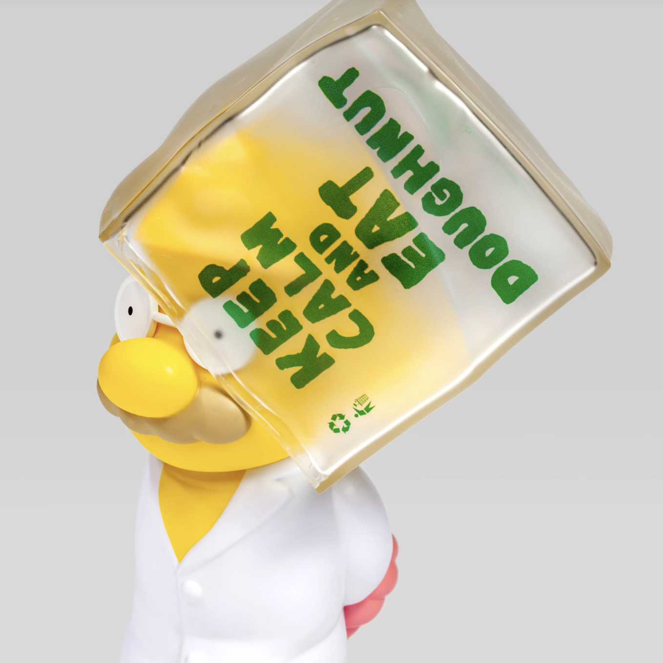 愚者樂園 紙袋殺手 專業劫持 甜甜圈 - Fools Paradise - HIJACK PROFESSIONAL // DOUGHNUTS