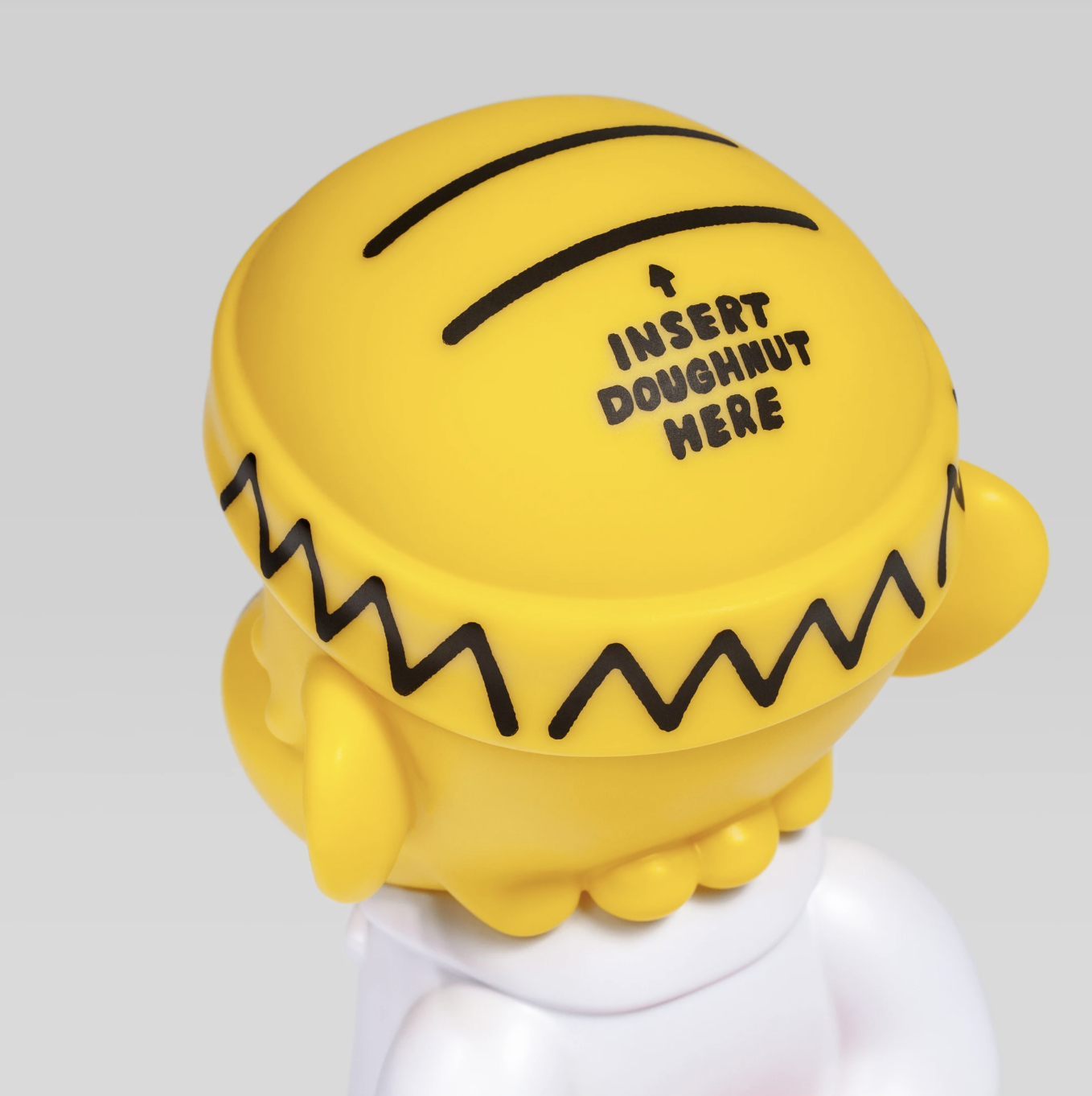 愚者樂園 紙袋殺手 專業劫持 甜甜圈 - Fools Paradise - HIJACK PROFESSIONAL // DOUGHNUTS