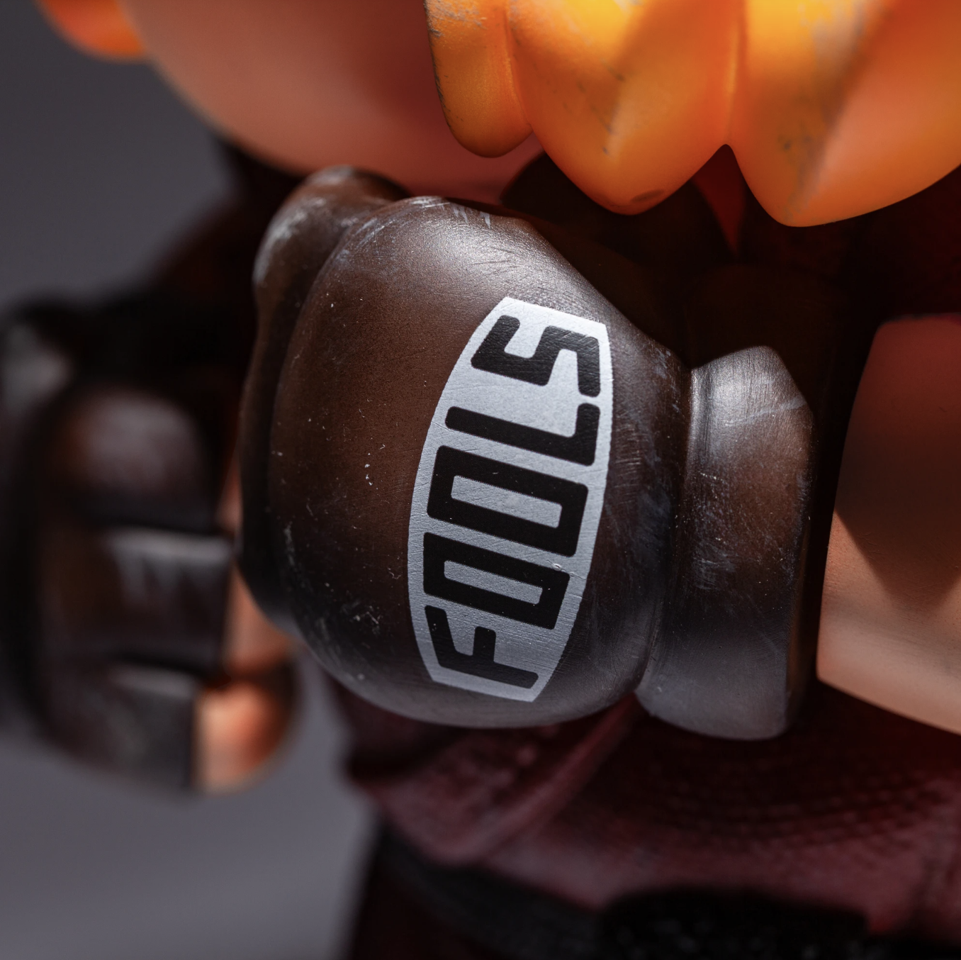 愚者樂園 昇龍肯 - Fools Paradise - LEON // SHORYUKEN 