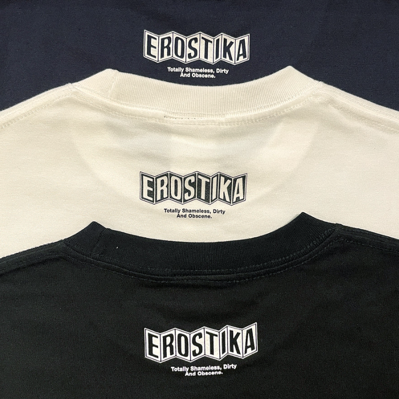 RJB 短袖T恤 - Machine Animal - 黑 / 白 - Rockin' Jelly Bean - Machine Animal T-shirt - Black / White