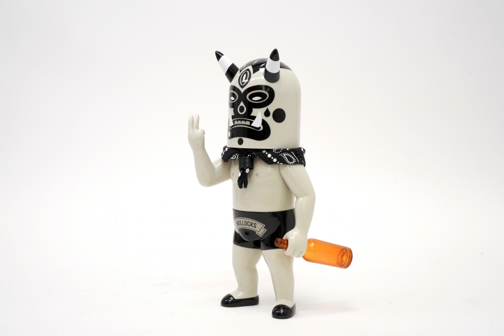 Prodip - Kyle - HOW2WORK X Prodip Leung - Kyle